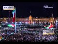 Alondra de la Parra y La Orquesta filarmónica de las Américas 1