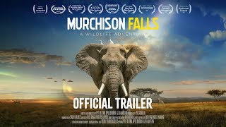 Official Trailer - Murchison Falls: A Wildlife Adventure (VR) - Coming 22 December 2023!