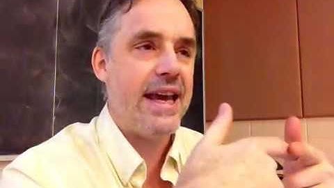 2016 Lecture 03 Maps of Meaning: Part I: The basic story and its transformations