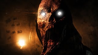 I Heard This Game Is Scary... | Mikku | Graveyard Shift Part - 1