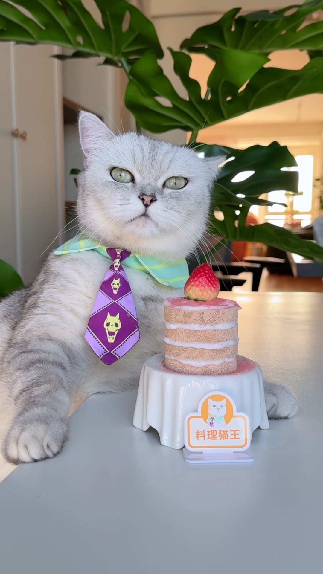 Cosmetics Cake?