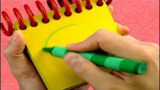 BC & BC&Y Drawing 3 Clues (Colors Edition)
