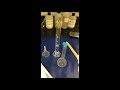 Chem 101 experiment 1