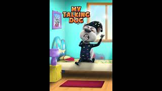 My talking dog full game part 1 screenshot 4