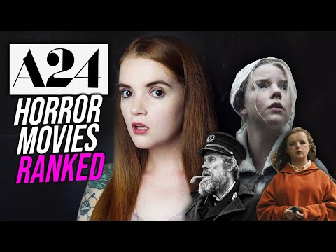 ranking-every-a24-horror-movie!-|-spookyastronauts