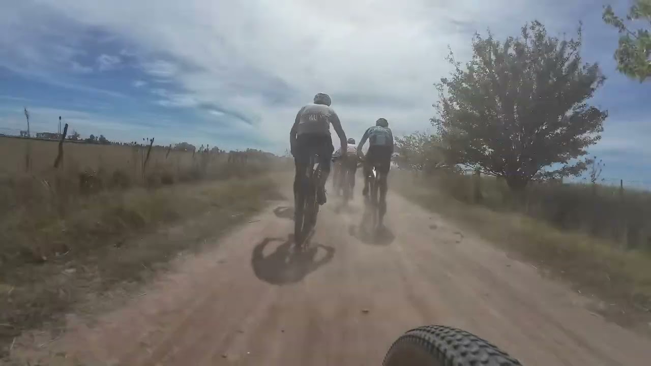 Carrera villa espil 2026