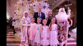 Как прошла акция "Наши дети" на Гродненщине