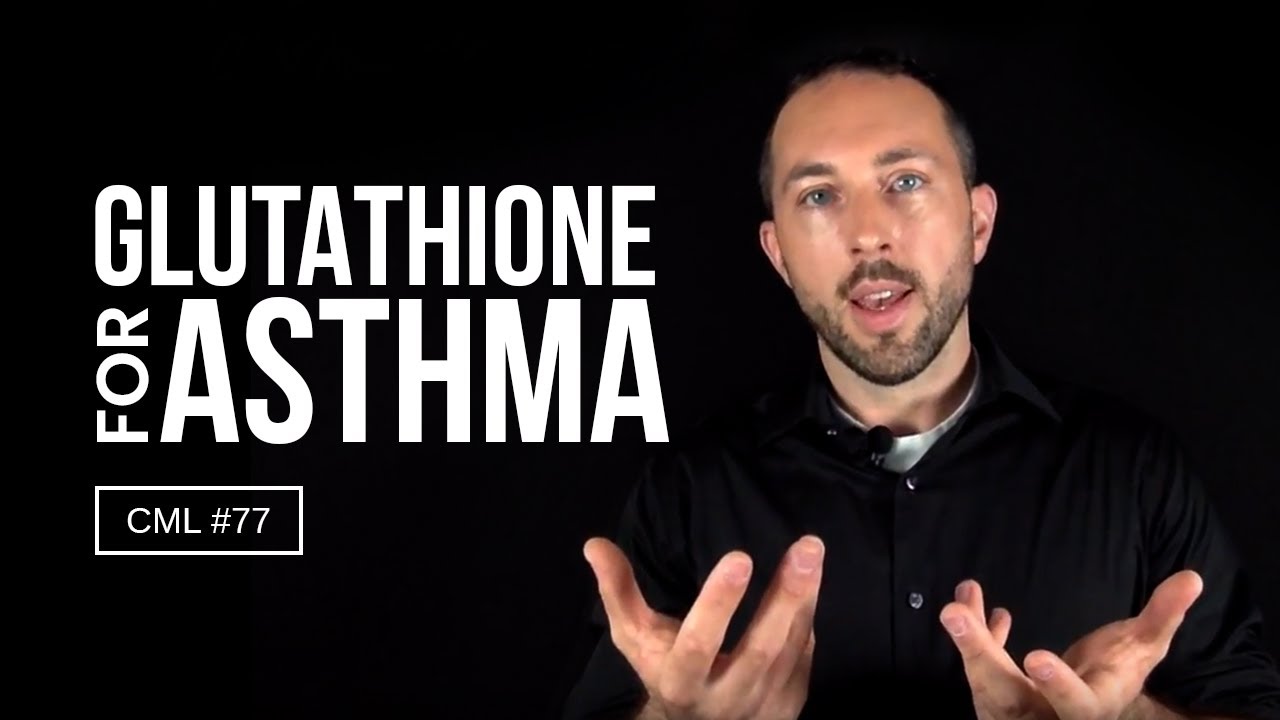 glutathione for asthma patients What is Glutathione? main image 0
