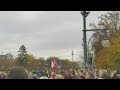 18.11.2020 - Berlin, Germany Protests - 2nd Livestream