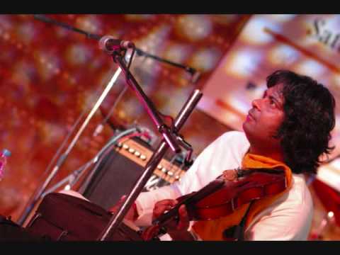 Sharat Chandra Srivastava Raag Kirvani Alaap Live in Berlin September 2007