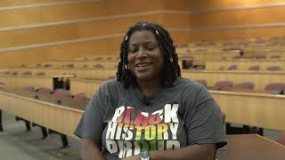 CSUEB EdD Student Testimonial Jennifer Taylor Edens