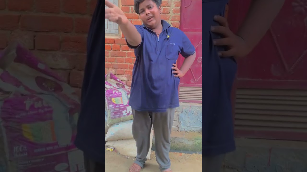 Dosa bnado 😂😂😂#shortfeed #funny #comedyfilms #shorts