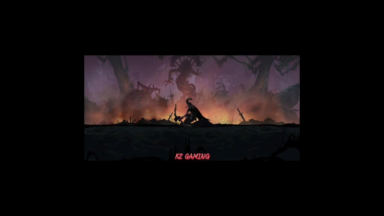 Quinn VS Nage Queen The Two Shadow Of Death 2 YouTube