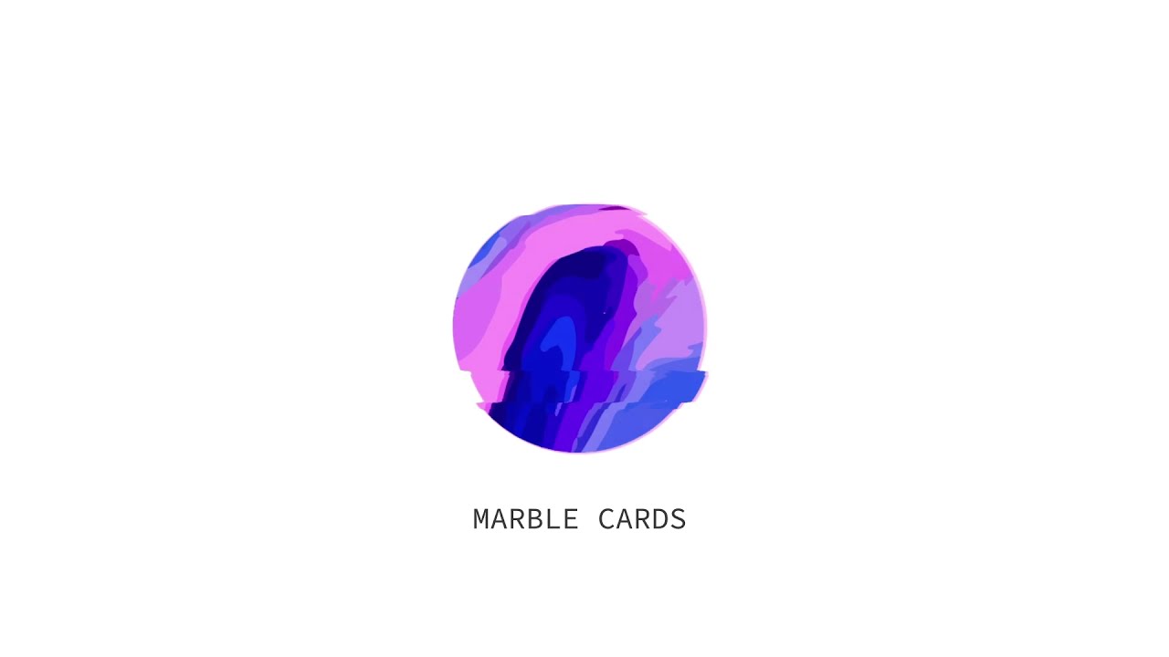 MarbleCards Guide 0 What are Marble Cards? YouTube
