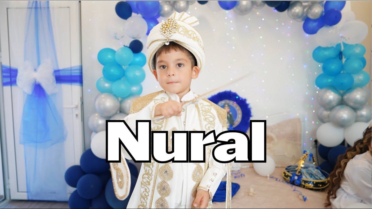 ⁣Сюнет на  Нурал  с. Стамболово