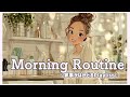 【洋楽】Morning Routine/家事がはかどるPlaylist/家事/支度/作業用/chill pop/Happy holiday/Caf&eacute; BGM/Morning Routine/Ready