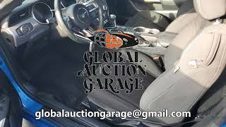 FORD 1FA6P8THXK5166978 ALL Models
