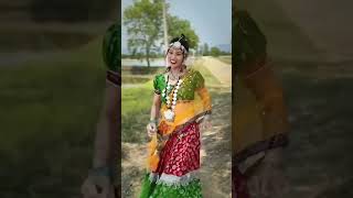 Malgajari Re | New Tharu Song#shorts#newtharusong #tharusong#bhojpuri  #trending#viral #popularsong