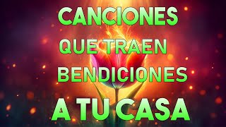 LA CANCIÓN CATÓLICA MAS HERMOSA DEL MUNDO 2024 - CANCIONES QUE TRAEN BENDICIONES A TU CASA by Alabanza de dios 523 views 3 months ago 1 hour, 22 minutes