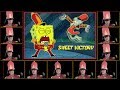 SWEET VICTORY (Acapella Cover) - Spongebob Squarepants