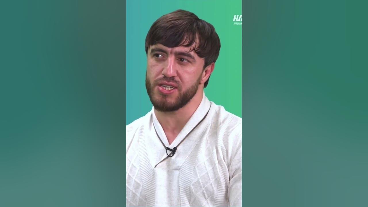 Албаков Мурад Мухарбекович