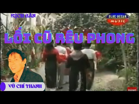 YouTube - Loi Cu Reu Phong p1.flv