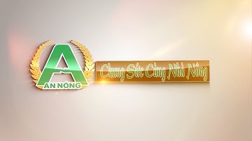 An Nông chung sức cùng nhà nông 5-12-2025 | ĐNNRTV