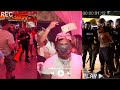 Moneybagg Yo Concert Shot Up Rushed To Hosptial For Young Dolph CEO Teezy Paid $80K Yo Gotti