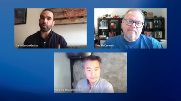 Netflix and BNY Mellon Discuss the Future of Data-Centric AI