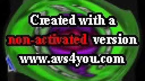 Preview 2 Effects GigaCubed Has Too Many Effects in G Major 16