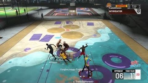 Snatch Block on my playshot