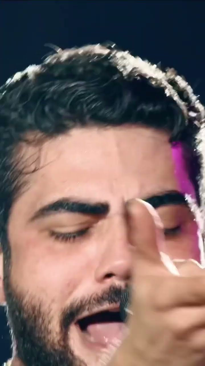 Ela pediu pra cuidar, eu não cuidei.Era pra amar, eu fui lá e traumatizei.