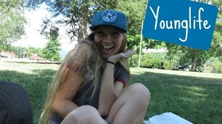 Younglife at Rockbridge 2016