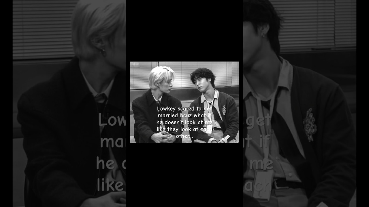 They look IN LOVEE 💗