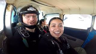 Phoenix Skydive Center - Ruby