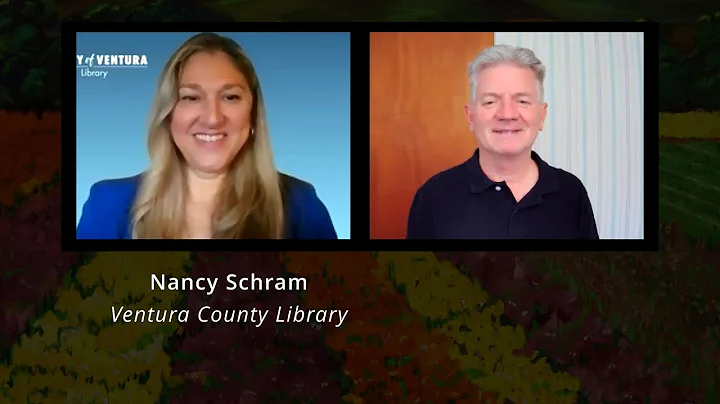 Ventura County Library System