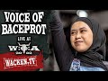 Voice of baceprot  live at wacken open air 2022