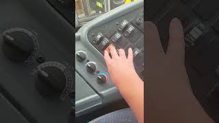 IC Bus No Child Left Behind Deactivation Demonstration #shorts
