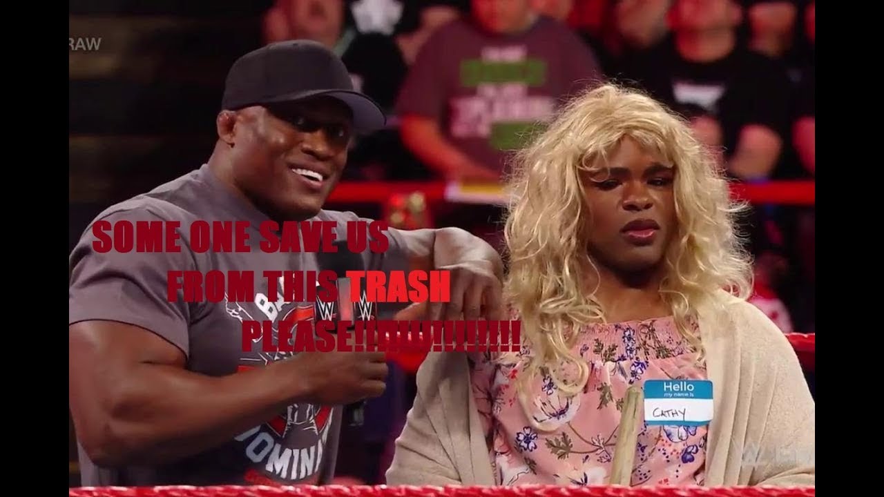 WWE MONDAY NIGHT RAW 5/21/2018 FULL SHOW