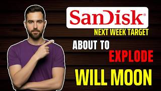 Sndk Stock & News Ysis Market Is Ignoring This Opportunity Of Sandisk