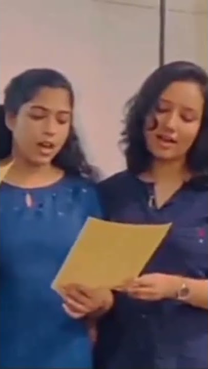 vennila chandana kinnam |Freshers day| pushpagiri dental sciences