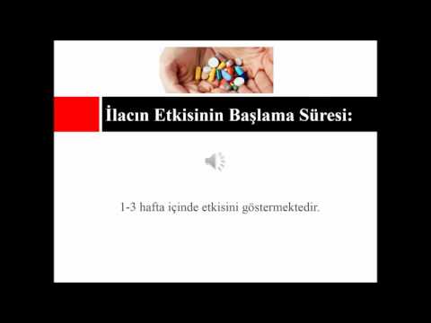 Video: Eskalit ne için kullanılır?