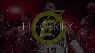 Imagine Dragons - Gold (Jorgen Odegard Remix) [NBA 2K17 SOUNDTRACK]