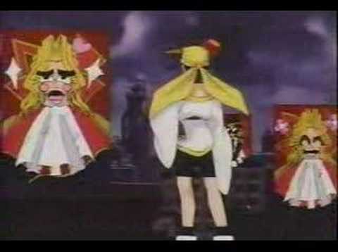 Download Saber Marionette J Facepainting Youtube HD Get Wallpaper Saber Marionette J Facepainting Youtube Free HD