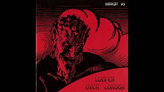 Current 93 -   Lucifer Over London Parts I &amp; II