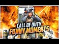 Call of duty funny moments  tactical memes incoming