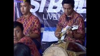 Sewu Siji - Atim - Si Bolang