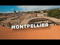 Montpellier  drone fpv