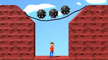 One Line.One of the most popular games. Level 1 - 30