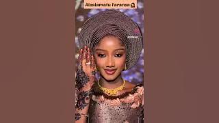 Bukin kamu Ihsan diyar Hafsat Idris 🎊👏